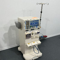 Fresenius 4008 S NG Hemodialysis image 1
